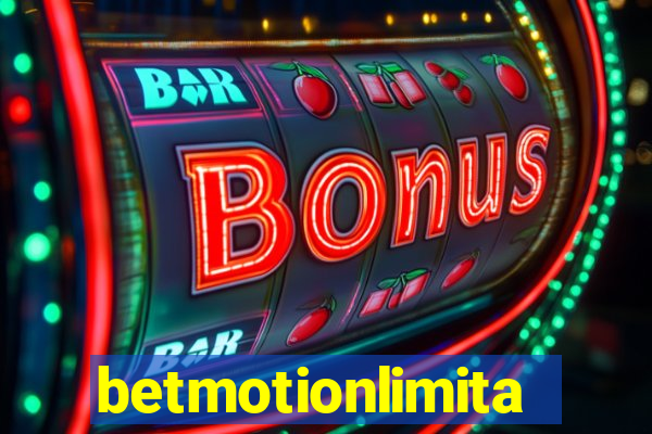 betmotionlimita