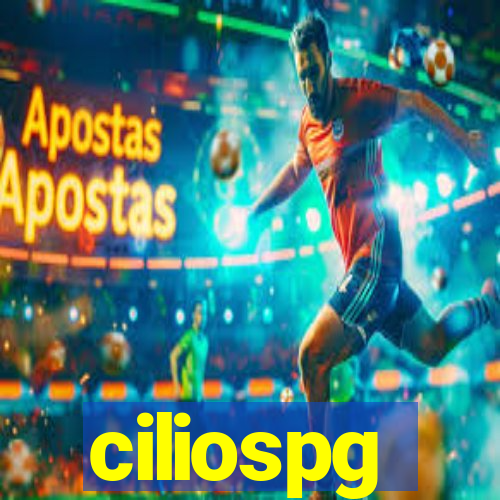 ciliospg