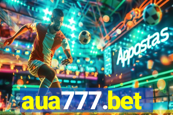 aua777.bet