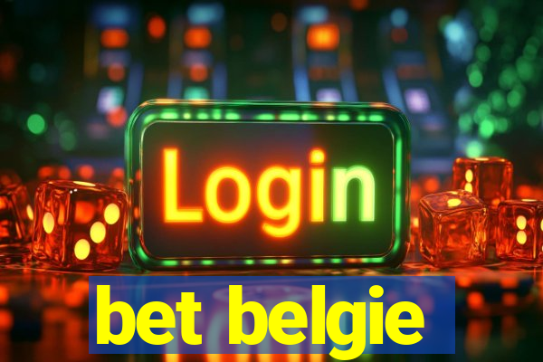 bet belgie