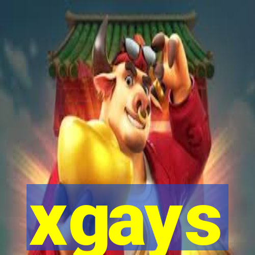 xgays