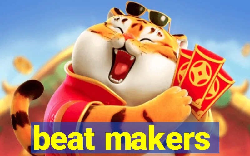 beat makers