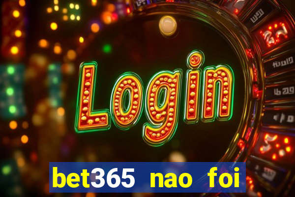 bet365 nao foi possivel processar seu deposito