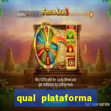 qual plataforma mais paga no fortune tiger