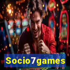 Socio7games