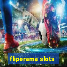 fliperama slots