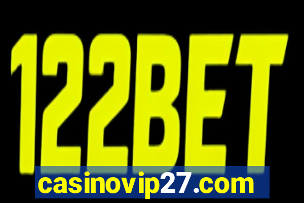 casinovip27.com