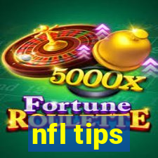 nfl tips