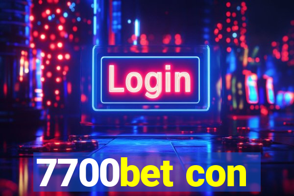 7700bet con