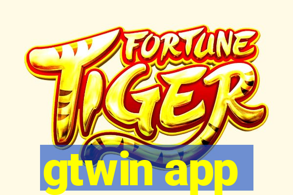 gtwin app