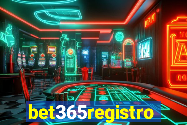 bet365registro