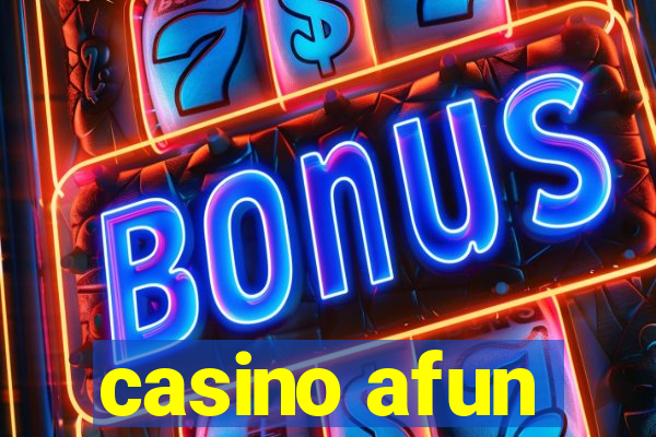 casino afun