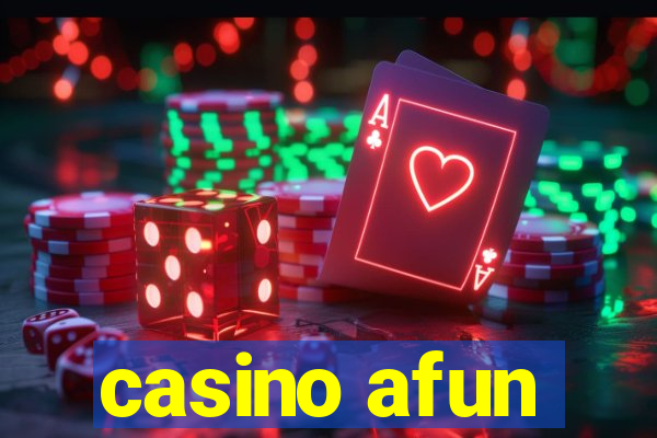 casino afun