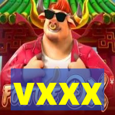 vxxx