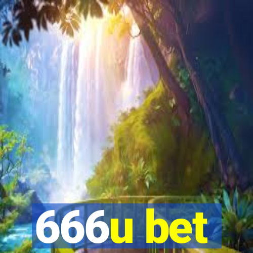 666u bet