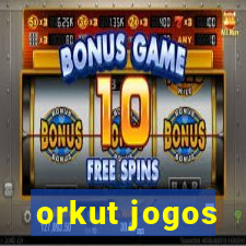 orkut jogos