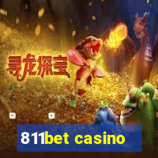 811bet casino