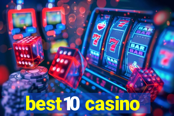 best10 casino