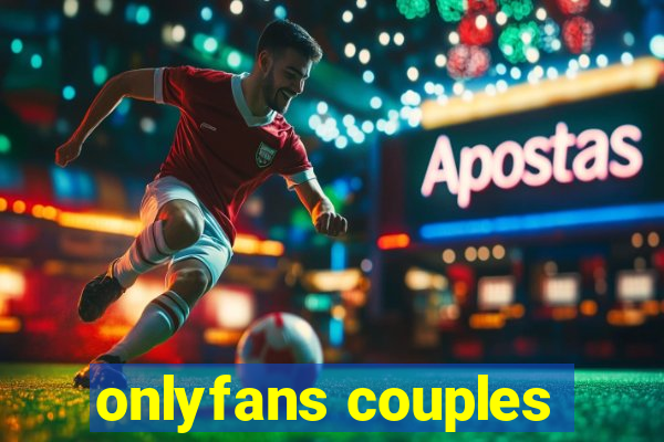 onlyfans couples