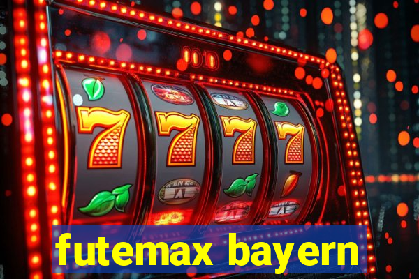 futemax bayern