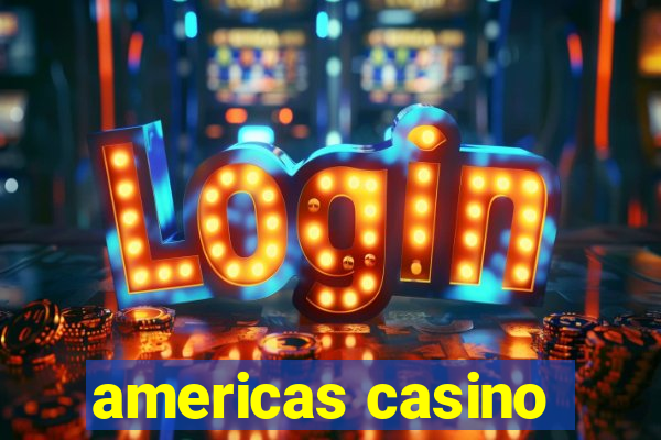 americas casino