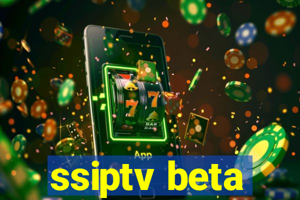 ssiptv beta