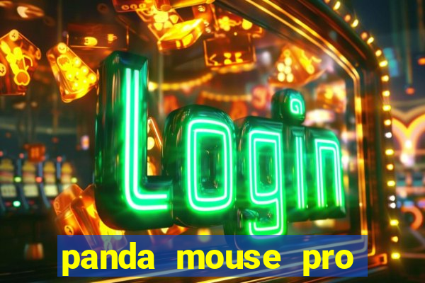 panda mouse pro 1.5.3 apk download