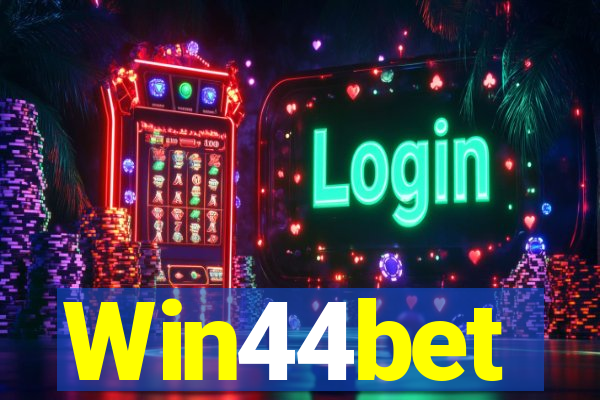 Win44bet