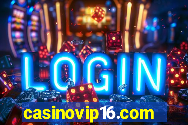 casinovip16.com