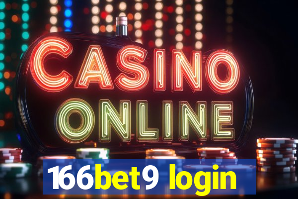 166bet9 login