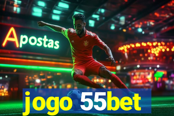 jogo 55bet