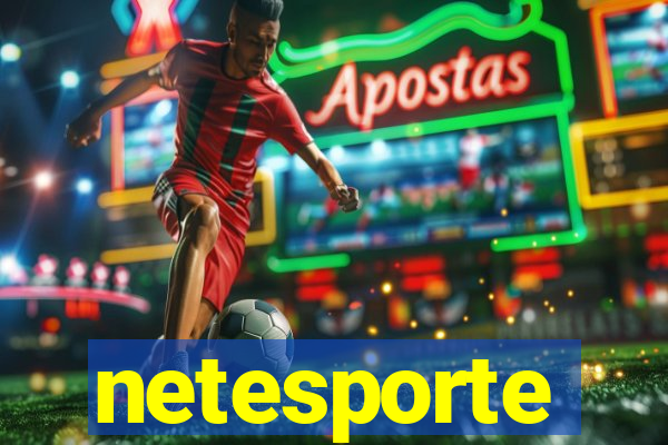 netesporte