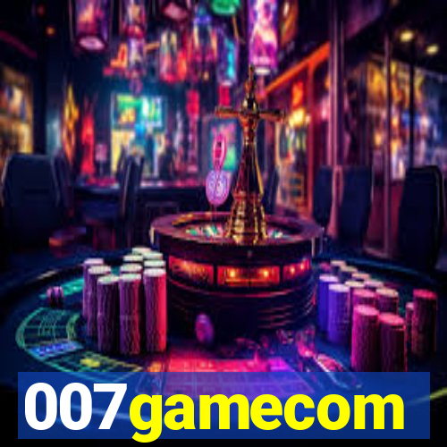 007gamecom