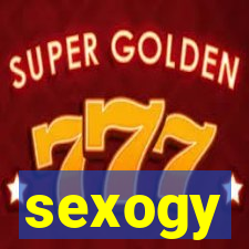 sexogy