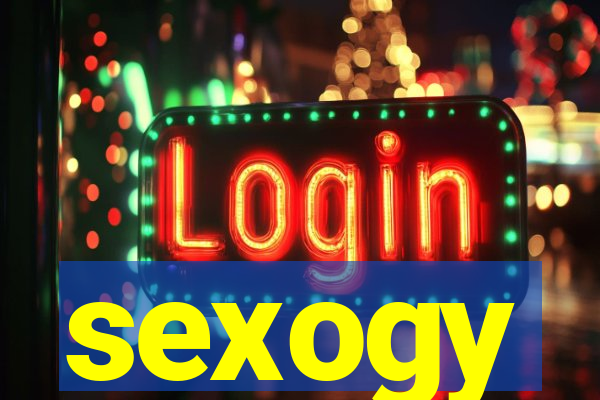 sexogy