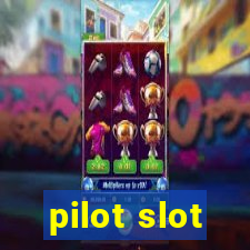 pilot slot