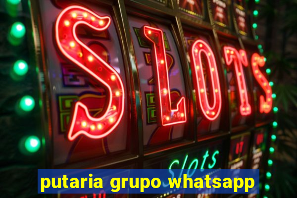 putaria grupo whatsapp