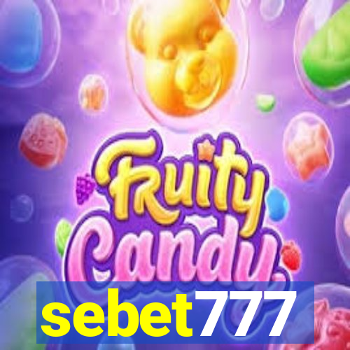 sebet777