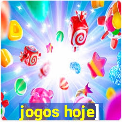 jogos hoje]