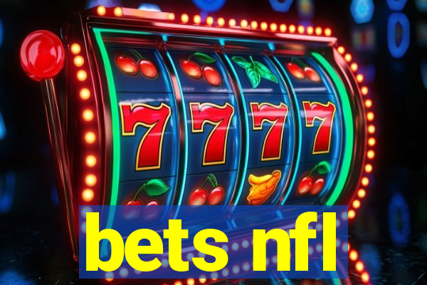 bets nfl