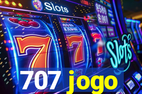 707 jogo