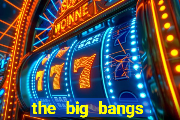 the big bangs theory online dublado