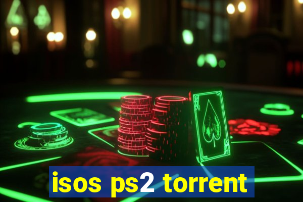 isos ps2 torrent