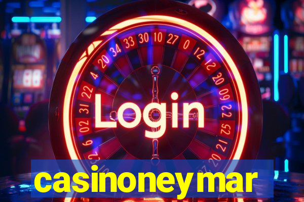 casinoneymar