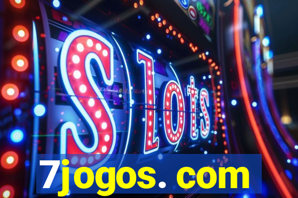 7jogos. com