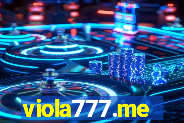 viola777.me