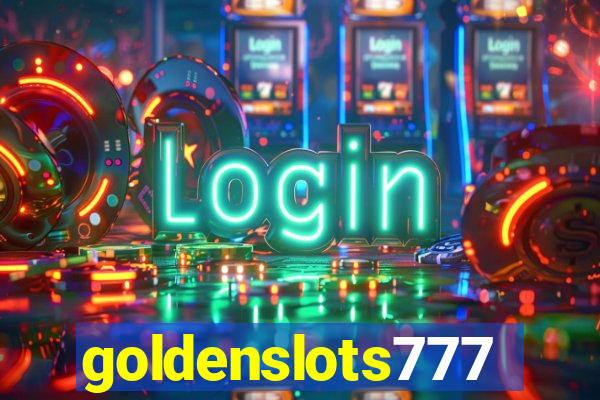 goldenslots777