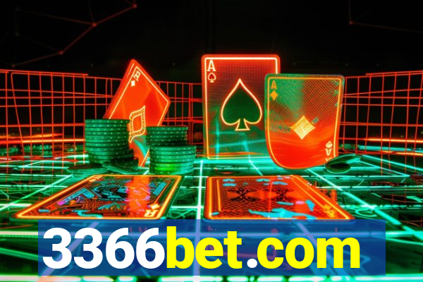 3366bet.com