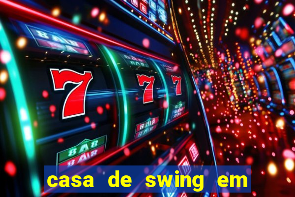 casa de swing em foz do iguaçu