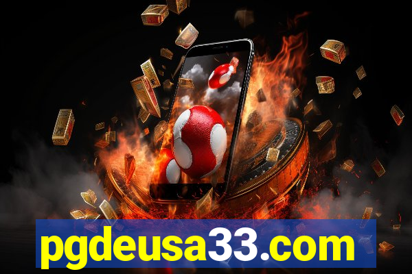 pgdeusa33.com